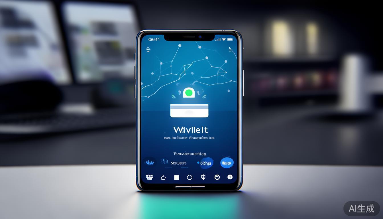 token钱包安卓版的移动支付解决方案，帮助用户轻松实现购物与消费的数字化转型。_android钱包_钱包商城