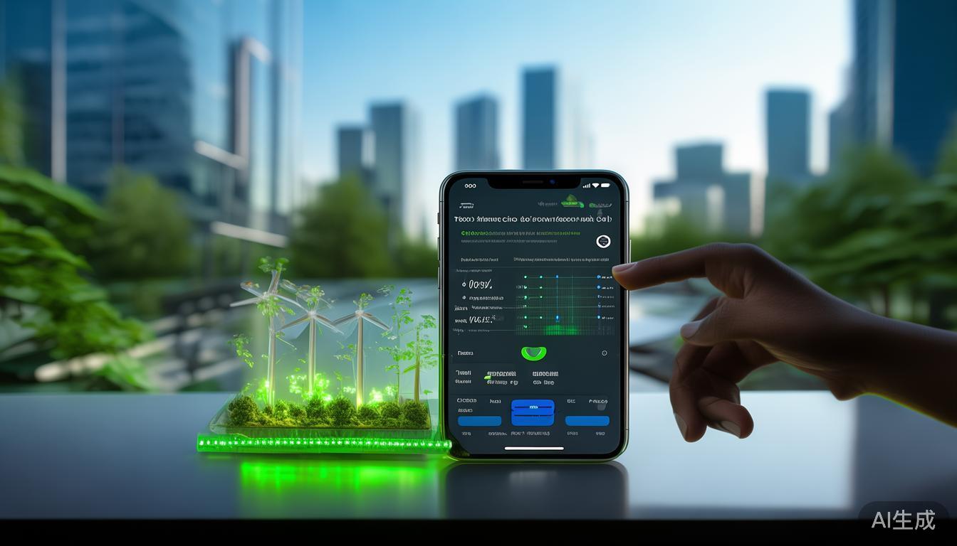 绿色金融信息平台_如何通过tokenim正版app下载推动绿色金融？_绿色金融平台