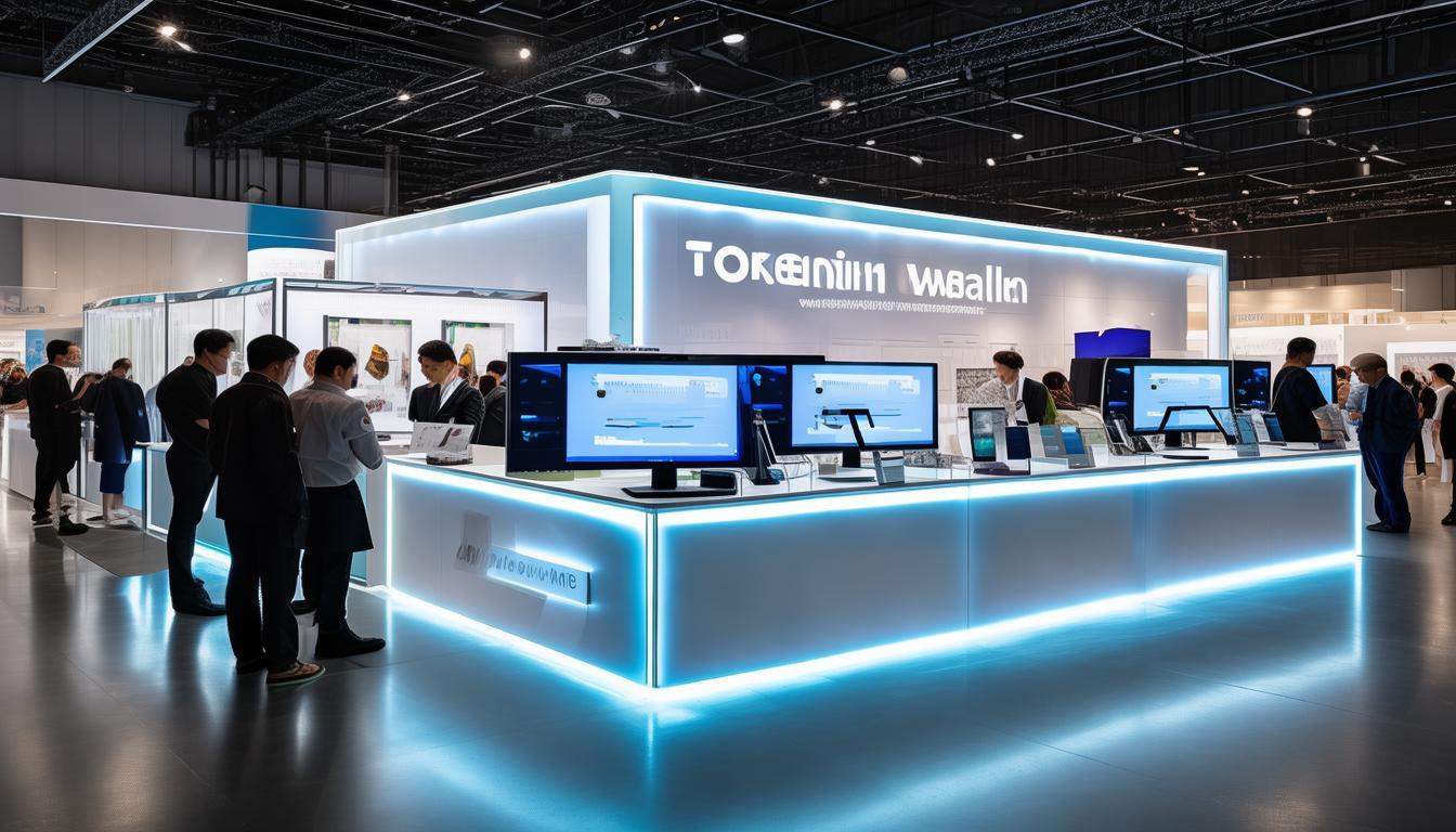 荣耀钱包华为市场没有_tokenim钱包官方版的市场策略与品牌意识_钱包的概念