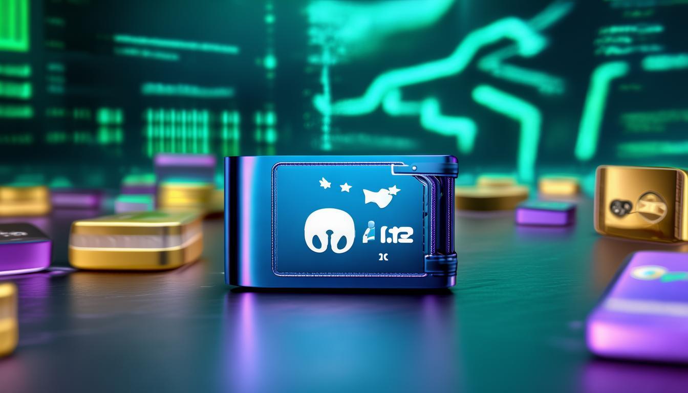 钱包行业市场现状_钱包市场分析_tokenim钱包的可信度与市场竞争力