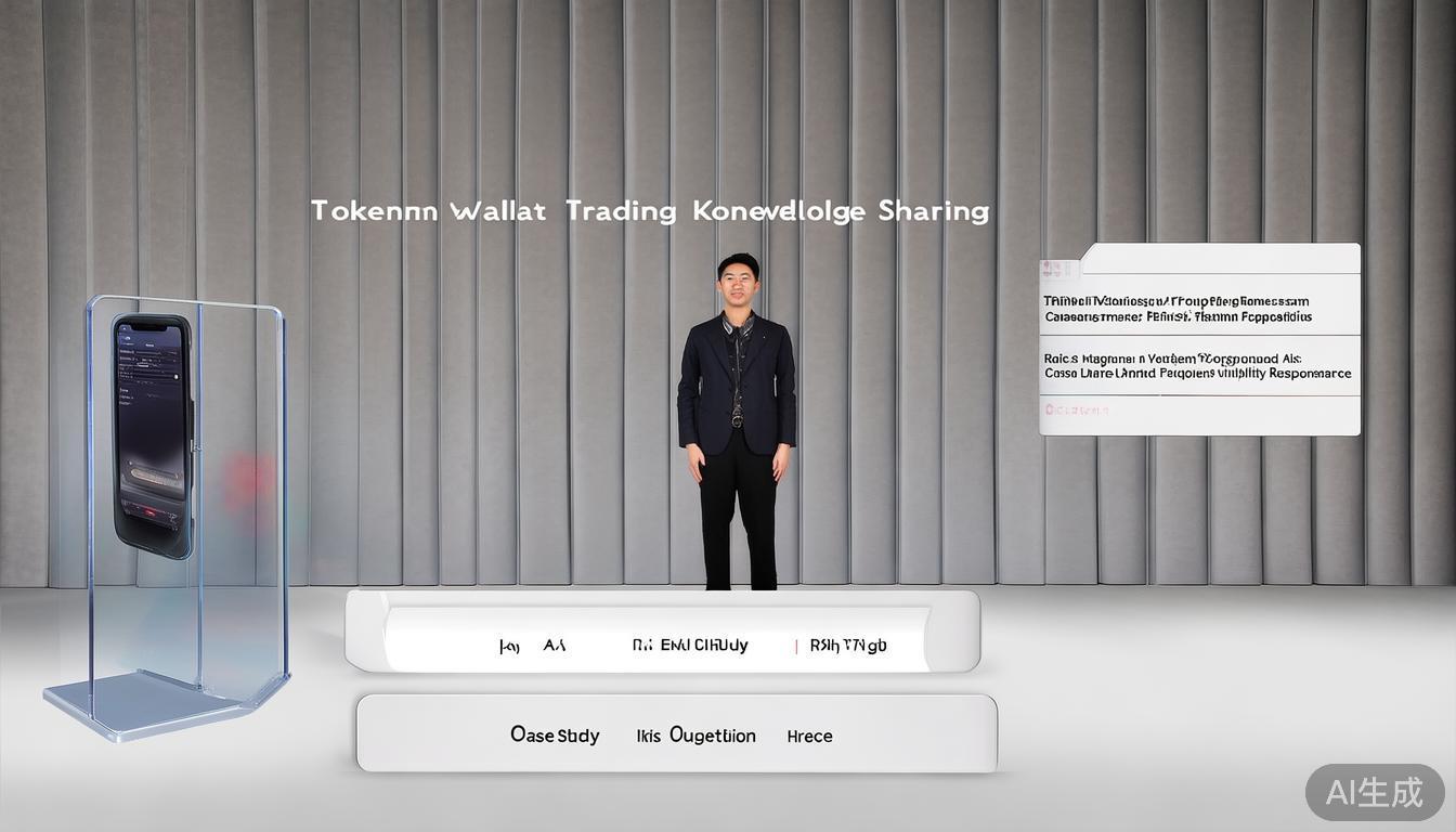 如何通过tokenim钱包官方版分享交易知识？_钱包交易所是什么_钱包平台