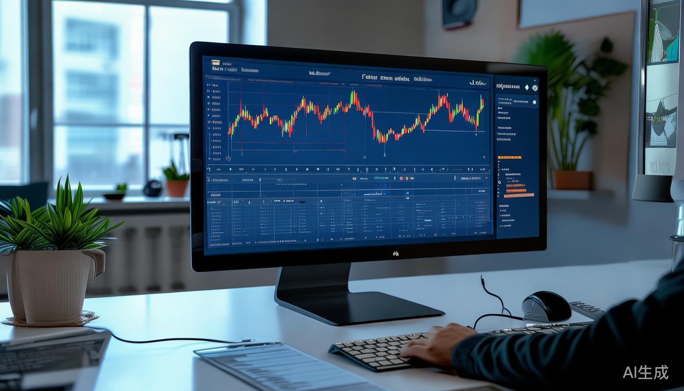 如何充分利用token钱包官方网站提供的分析工具，实现交易的高效与实时监控？_钱包官方网站_钱包app可靠吗