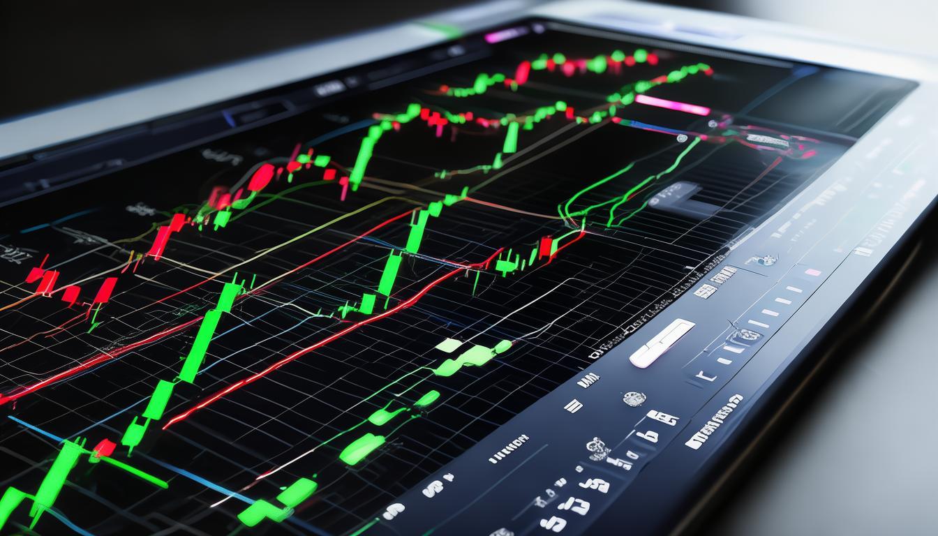 钱包shib_tokenim钱包安卓版的交易走势与技术分析工具，帮助您把握市场脉搏与动向。_钱包αpp