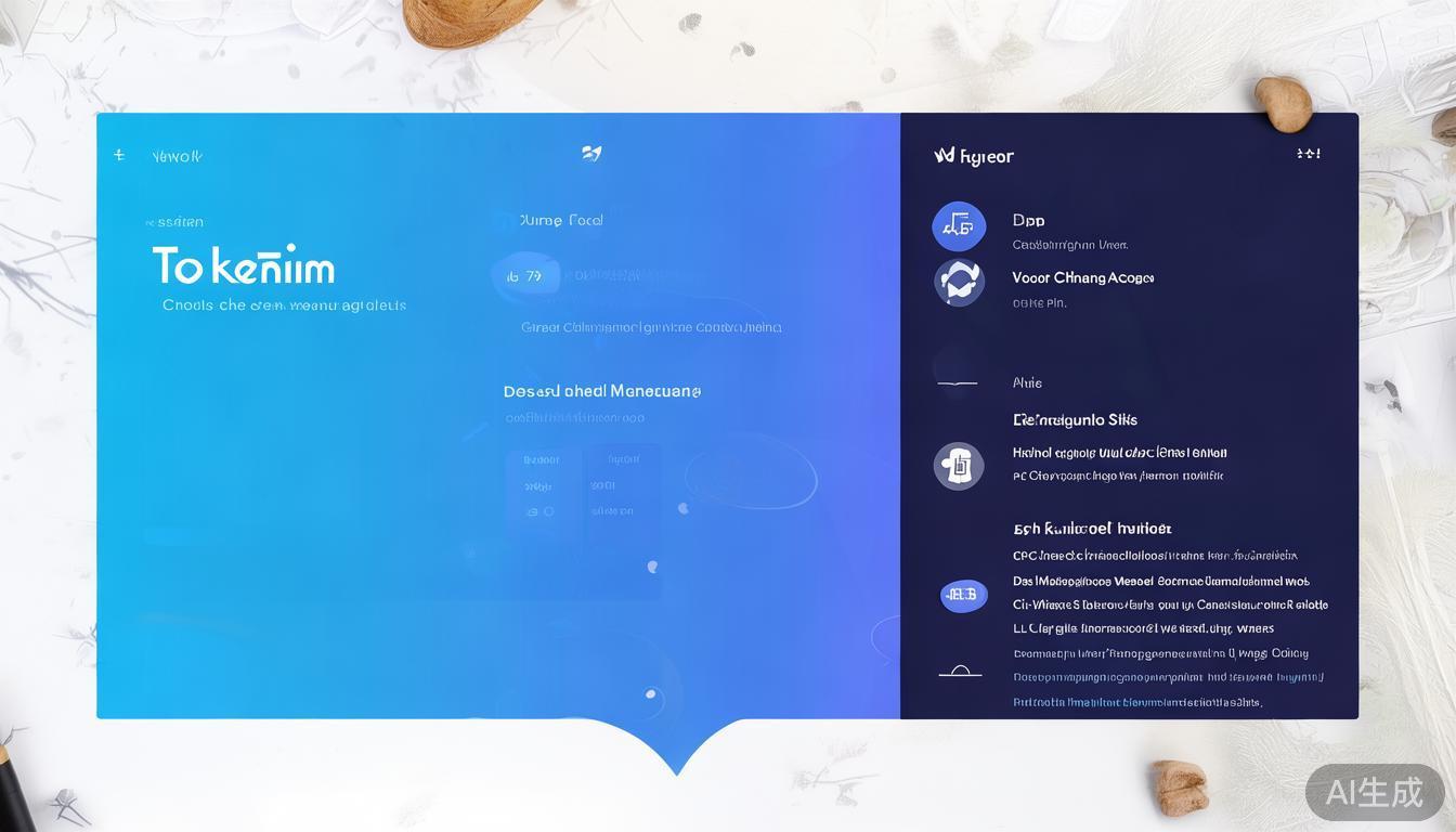 钱包市场占比_钱包的市场规模_tokenim钱包的用户增长与市场策略