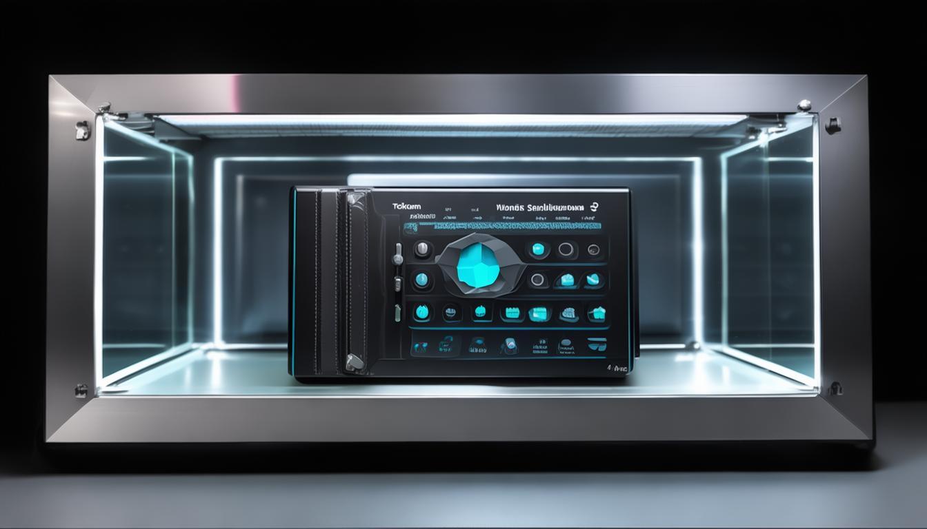 如何通过分析tokenim钱包的使用行为？_钱包市场现状分析_钱包市场分析