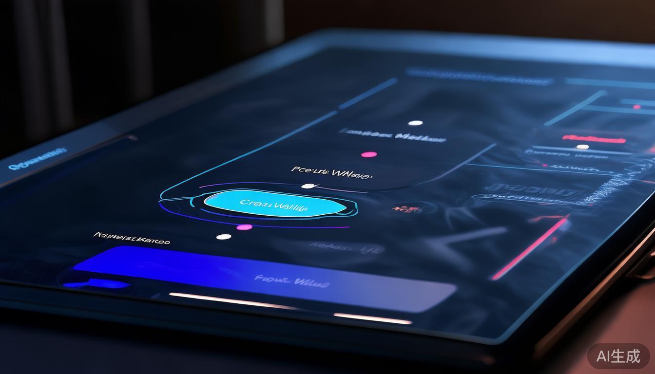 如何通过token钱包安卓版下载实现用户引导？_钱包app首页_钱包app是干什么用的