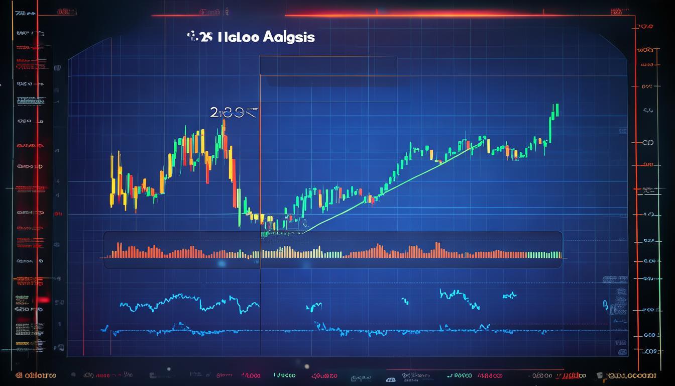 tokenim钱包最新下载后，用户如何充分利用内置的技术指标进行市场预测与决策？_tokenim钱包最新下载后，用户如何充分利用内置的技术指标进行市场预测与决策？_tokenim钱包最新下载后，用户如何充分利用内置的技术指标进行市场预测与决策？