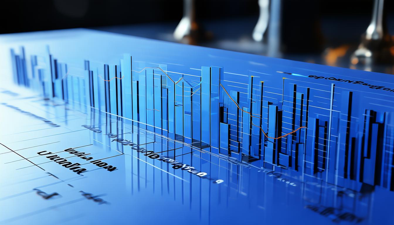 tokenim钱包官方版中的统计数据与图表功能，帮助用户清晰了解个人资产与投资趋势。_钱包图形_ppt图表统计