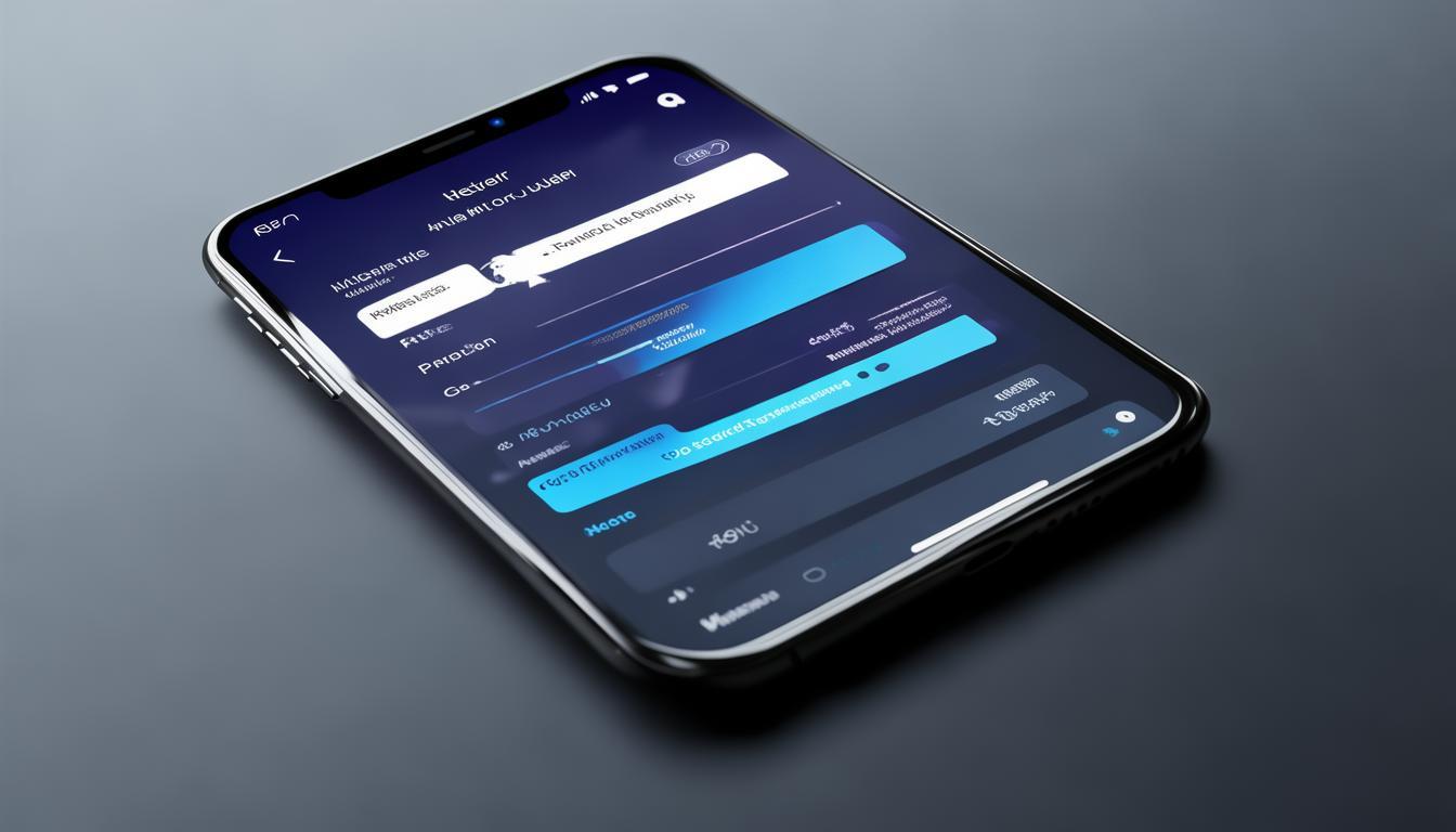 app用户体验报告_用户反馈：下载im钱包App的独特体验_糟糕的app用户体验