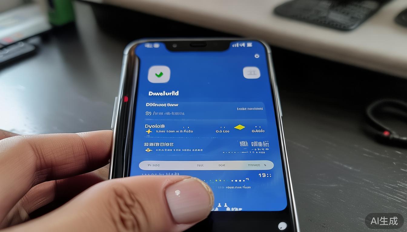 钱包应用是干什么的_如何找到并下载token钱包的正版应用，确保您在数字货币管理中的安全与高效。_钱包的应用