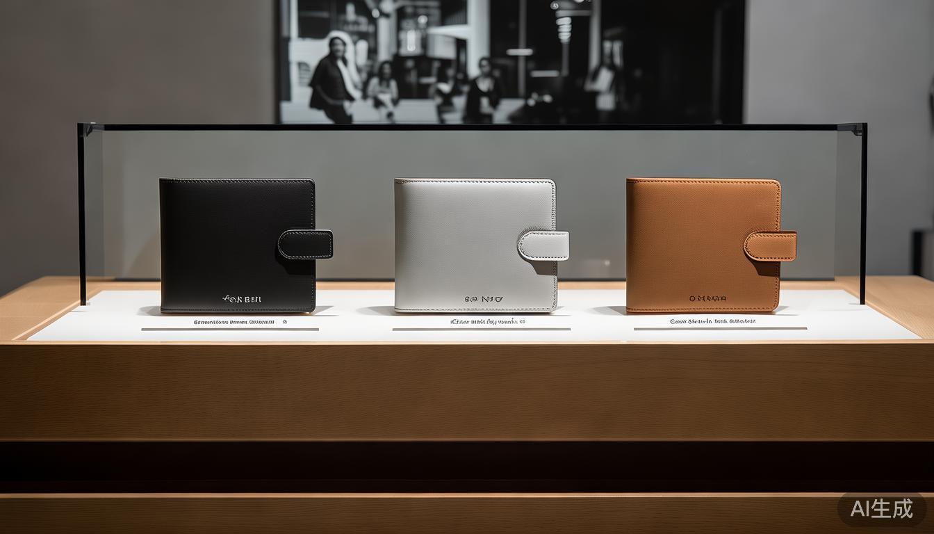 男士钱包奢侈品牌_tokneim钱包最新下载的市场展望与品牌力量_海尔品牌展望